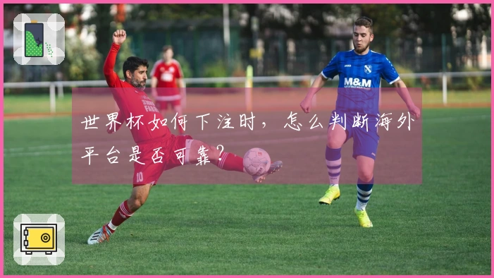 世界杯如何下注时，怎么判断海外平台是否可靠？