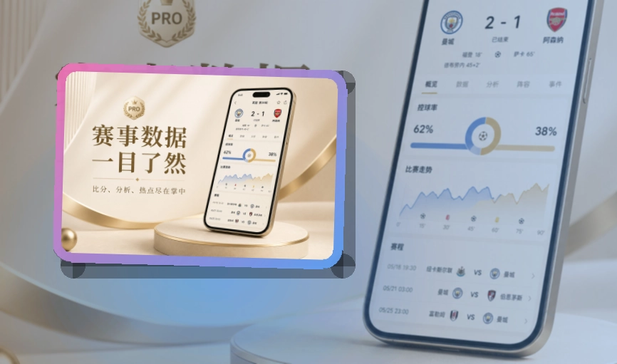 爱游戏赛程比分APP入口，下载步骤轻松更方便
