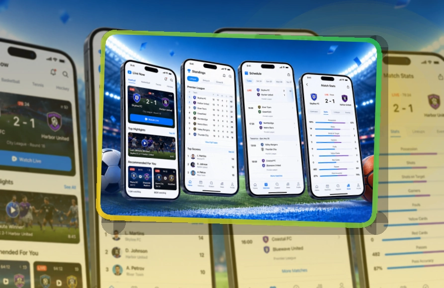 APP